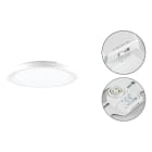 EVN - LED Anbauleuchte mit einstellbarer Farbtemperatur