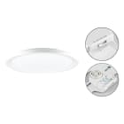 EVN - LED Anbauleuchte mit einstellbarer Farbtemperatur