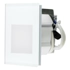 EVN - LED Wandeinbauleuchte, IP20