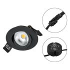 EVN - Power-LED Deckenleuchte, schwenkbar