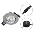 EVN - Power-LED Deckenleuchte, schwenkbar