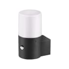 EVN - Wandleuchte aus Aluminium, IP44