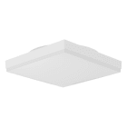 EVN - LED Anbaupanel mit einstellbarer Farbtemperatur