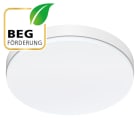 EVN - LED Anbaupanel mit einstellbarer Farbtemperatur