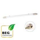 EVN - LED Anbauleuchte, einstellbare Leistung