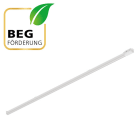 EVN - LED-Sanierungseinsatz - Ersatz für T5 1,2m
