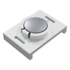 EVN - Montageclip mit Magnet, Saneo