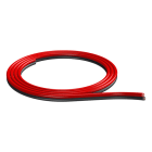 EVN - Flachbandkabel für Unicolor LED-Stripe