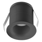 EVN - LED Downlight mit Netzteil, dimmbar, IP44