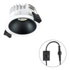 EVN - LED Downlight mit einstellbarer Farbtemperatur