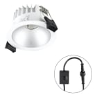 EVN - LED Downlight mit einstellbarer Farbtemperatur