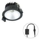 EVN - LED Downlight mit einstellbarer Farbtemperatur