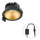 EVN - LED Downlight mit einstellbarer Farbtemperatur