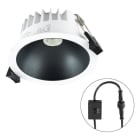EVN - LED Downlight mit einstellbarer Farbtemperatur