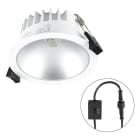 EVN - LED Downlight mit einstellbarer Farbtemperatur