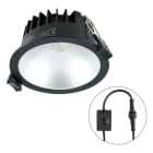 EVN - LED Downlight mit einstellbarer Farbtemperatur