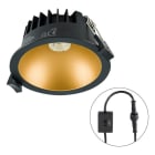 EVN - LED Downlight mit einstellbarer Farbtemperatur