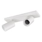 EVN - LED-Deckenanbauleuchte, IP20