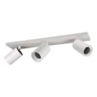EVN - LED-Deckenanbauleuchte, IP20