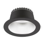 EVN - LED Downlight mit Netzteil, Phasendim., IP54