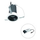 EVN - Modulare LED Einbauleuchte