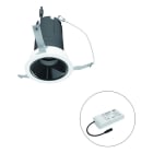 EVN - Modulare LED Einbauleuchte