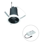 EVN - Modulare LED Einbauleuchte
