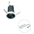 EVN - Modulare LED Einbauleuchte
