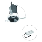 EVN - Modulare LED Einbauleuchte
