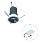 EVN - Modulare LED Einbauleuchte