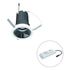 EVN - Modulare LED Einbauleuchte