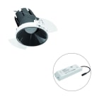 EVN - Modulare LED Einbauleuchte