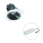 EVN - Modulare LED Einbauleuchte