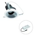 EVN - Modulare LED Einbauleuchte
