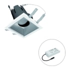 EVN - Modulare LED Einbauleuchte