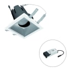 EVN - Modulare LED Einbauleuchte