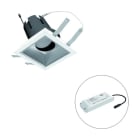 EVN - Modulare LED Einbauleuchte