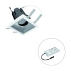 EVN - Modulare LED Einbauleuchte