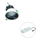 EVN - Modulare LED Einbauleuchte