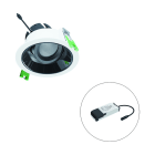 EVN - Modulare LED Einbauleuchte