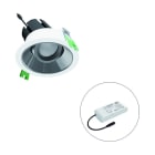 EVN - Modulare LED Einbauleuchte