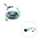 EVN - Modulare LED Einbauleuchte