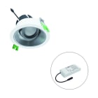 EVN - Modulare LED Einbauleuchte