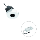 EVN - Modulare LED Einbauleuchte