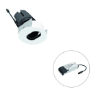 EVN - Modulare LED Einbauleuchte
