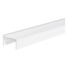 EVN - Abdeckung für Aluminium-Profil,