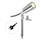 EVN - V4A-LED-Spot mit Erdspieß, IP67