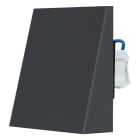 EVN - LED Wandeinbauleuchte, IP44