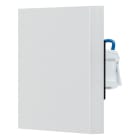 EVN - LED Wandeinbauleuchte, IP44