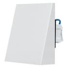EVN - LED Wandeinbauleuchte, IP44